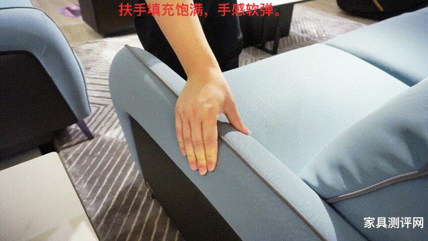 芝华仕沙发头等舱真实测评,芝华仕头等舱沙发测评网红