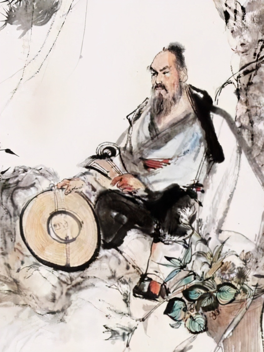 从李时珍的故事中你学到了什么,李时珍的一生事迹对我的启示