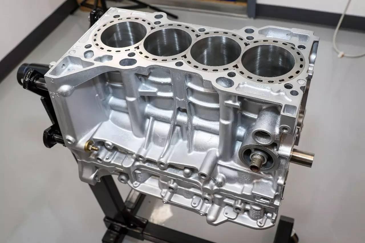 八级大狂风!让疾风来得更猛烈改装致炫移植K24最大马力518匹