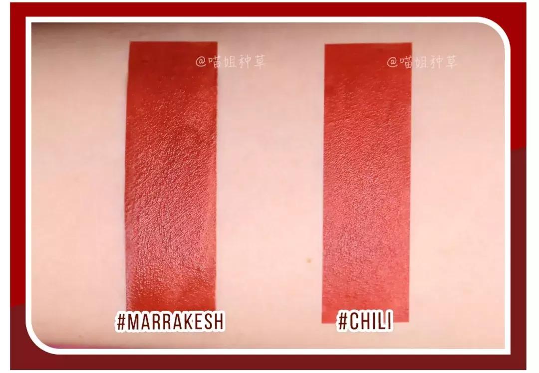 mac口红最值得买的三个颜色,mac最值得买的十支口红