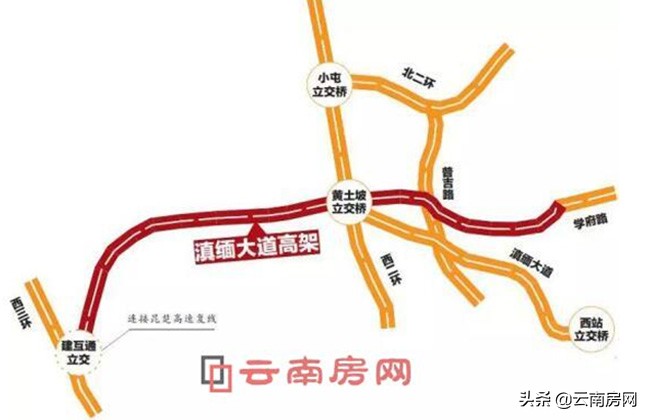 昆楚复线高速最新信息,昆楚高速复线最新消息