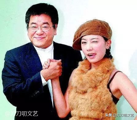 刘琳徐静蕾话剧,刘琳和徐静蕾的照片