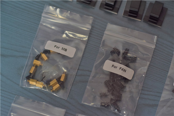 骨伽小开拓者机箱,骨伽开拓者机箱走线教程