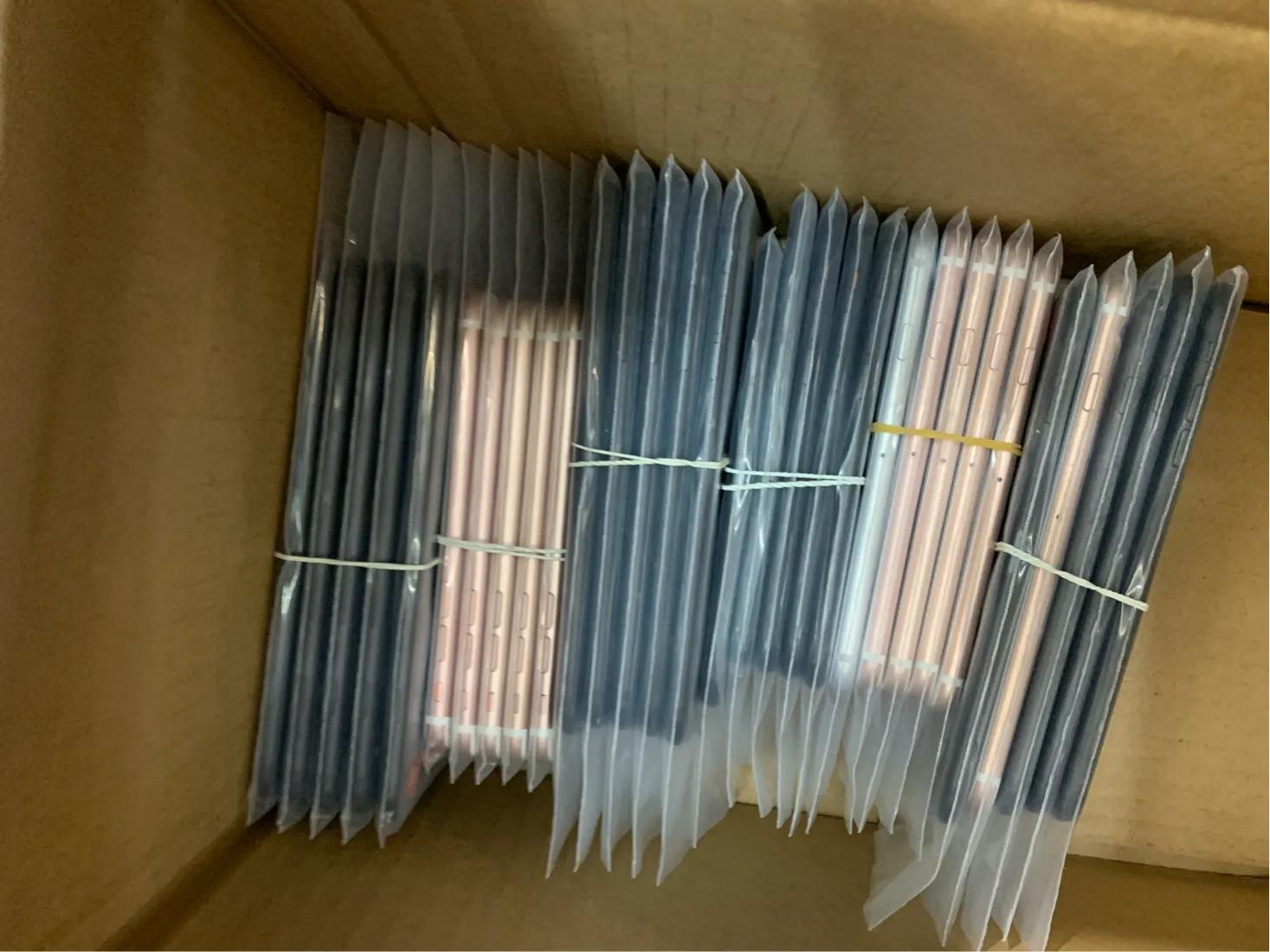 抖音和快手上，那些自己组装的苹果手机，靠谱吗？？？