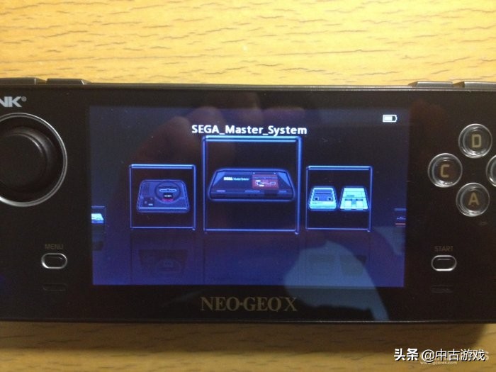 snk最新掌机,snk经典街机小游戏合集