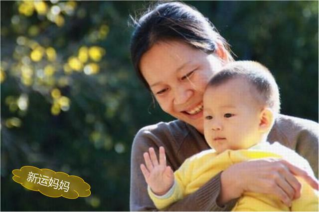 宝宝头旋不同数量和位置，暗示不同人生，很多人想错了