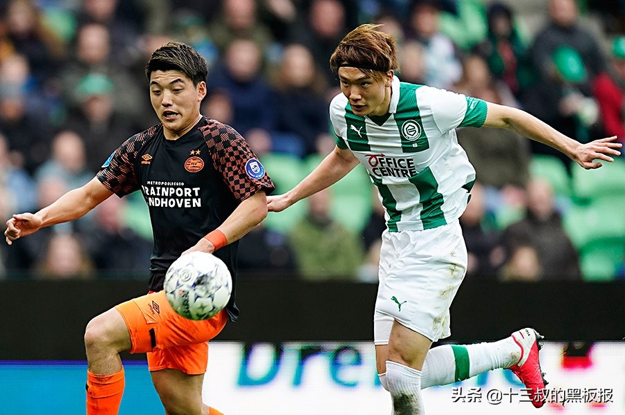 深陷死亡之组,日本足球崛起的三大关键因素