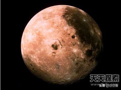 已解月球之谜和未解月球之谜,月球三大未解之谜是什么