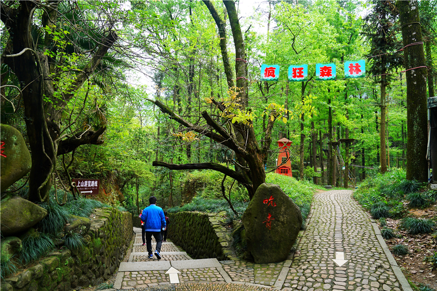 杭州桐庐景点最好玩的排名,杭州桐庐县有什么好玩的