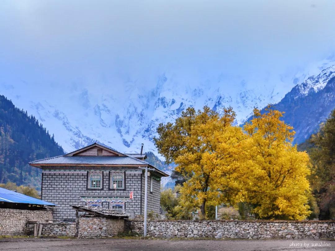 2020年进藏最新100问，你有几个问？看了对你进藏有99个帮助