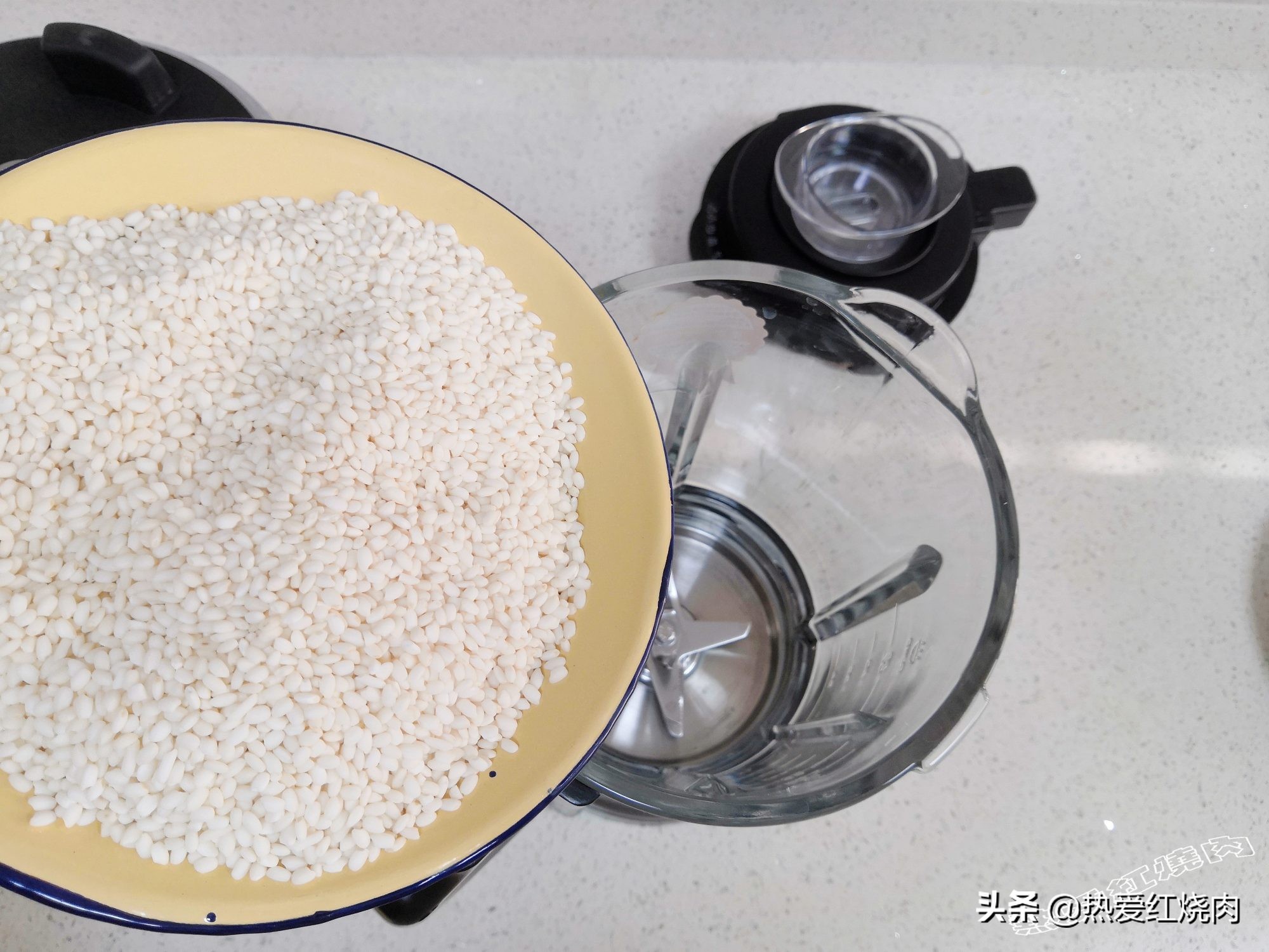 糯米别蒸着吃了教你福建流行美食,糯米别只煮饭吃了