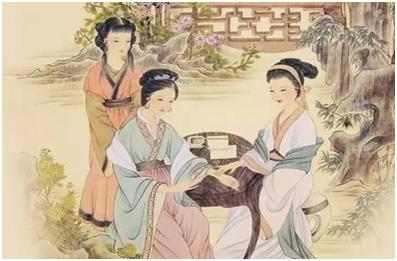 古代著名女医生有哪些,古代女医生的悲惨命运