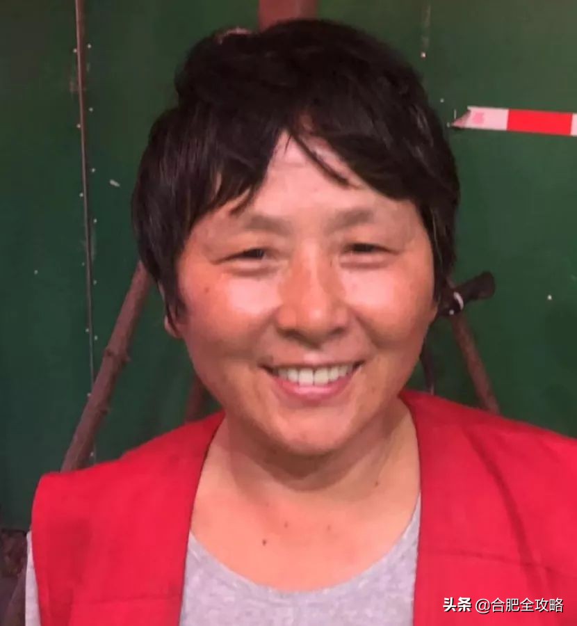 ​香港女孩眼中的“合肥人”，致每个平凡而伟大的你