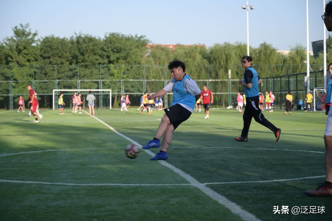 北京利物浦球迷,利物浦球迷俱乐部比赛