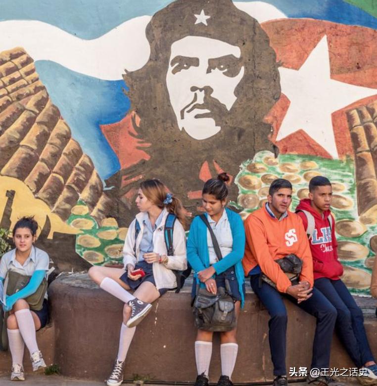 古巴在美国有多厉害,古巴为何对抗美国几十年不败