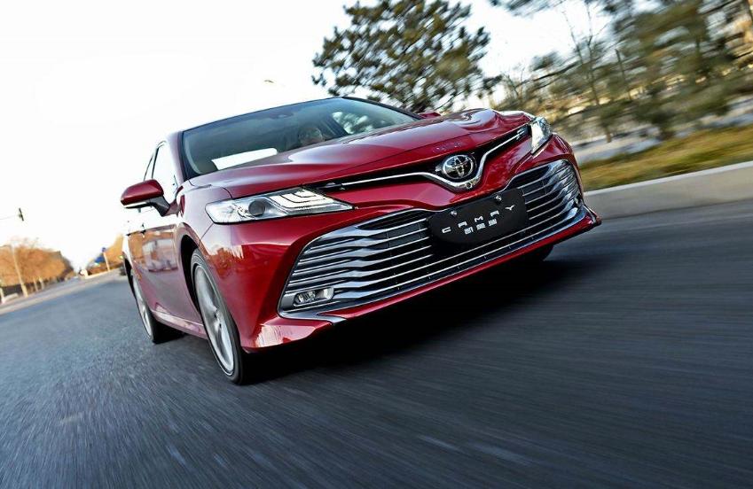 全部国产十大经典车型,推荐几款最实用的国产车型