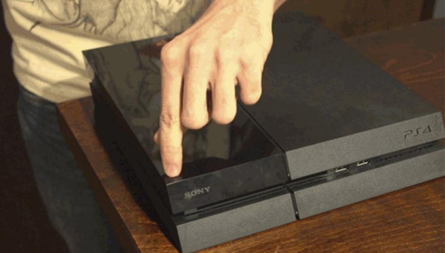 ps4发售初期问题,ps4下架的游戏光盘