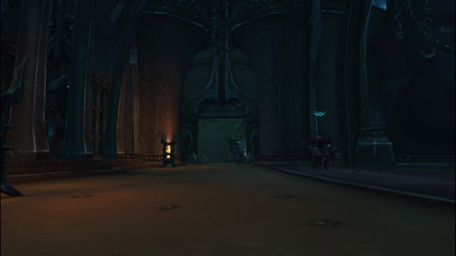 魔兽世界9.0新地下城大秘境攻略,魔兽世界9.15军团再临大秘境