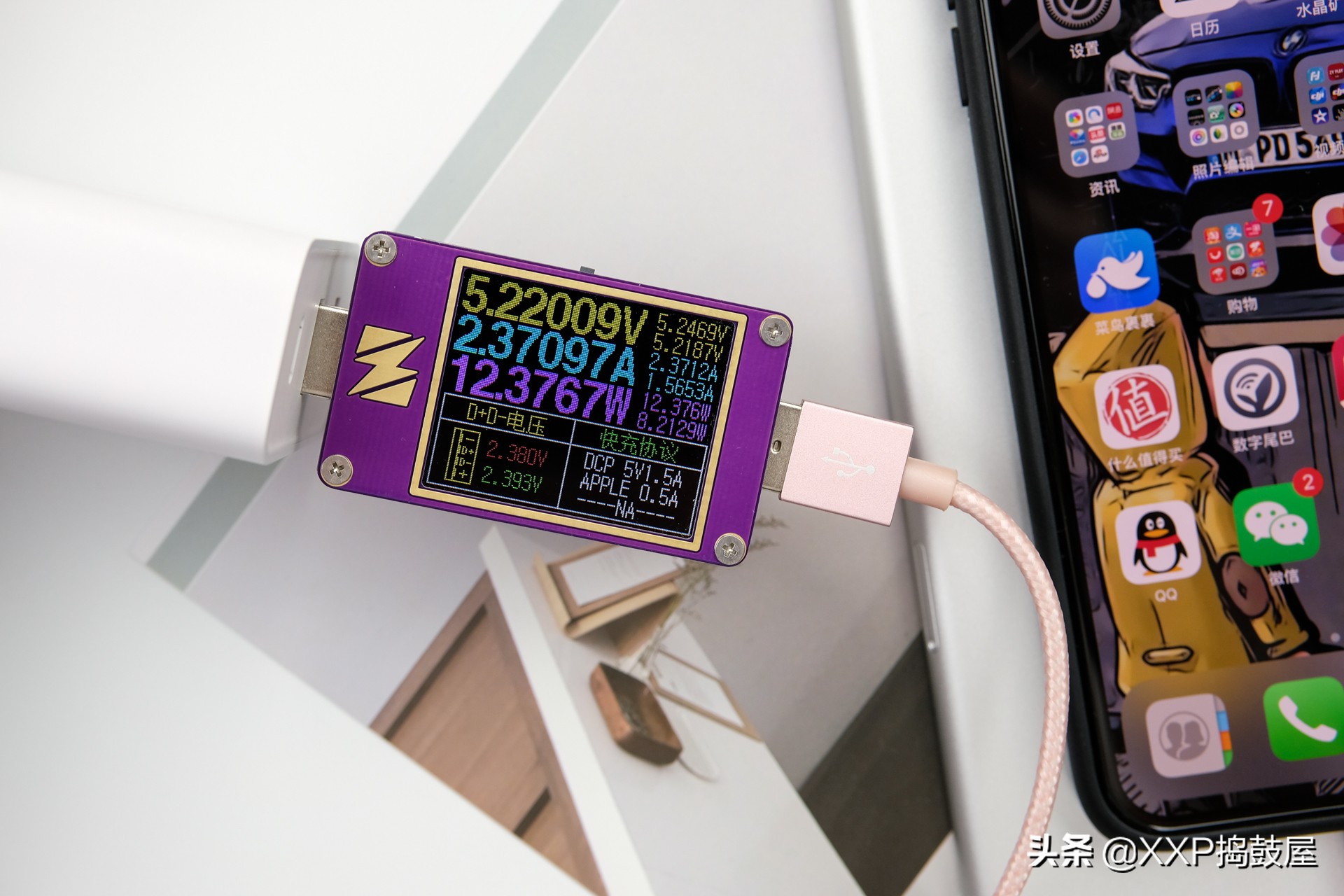 ctol苹果数据线推荐,anker苹果数据线靠谱吗