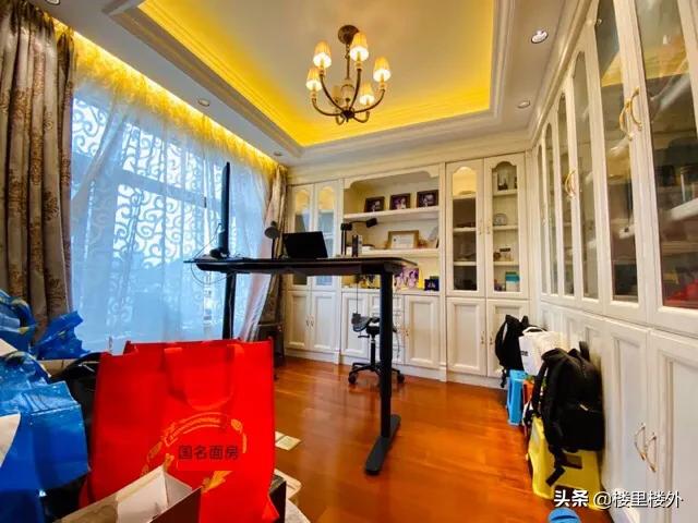 深圳观湖园别墅好吗,观湖园临湖双拼