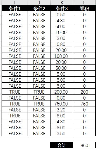 你真的会用星号“*”吗?这5大功能,学会的人都按时下班了