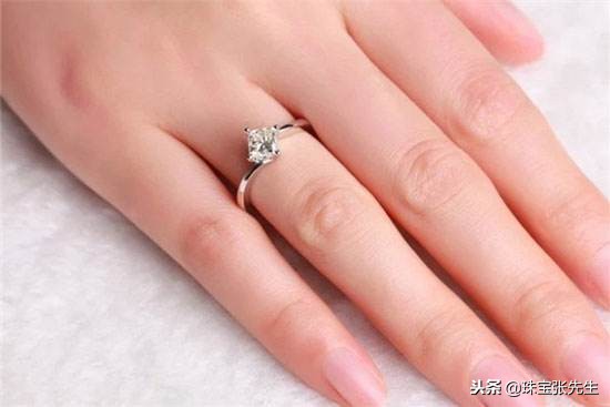 你绝对不知道！结婚买首饰的大学问