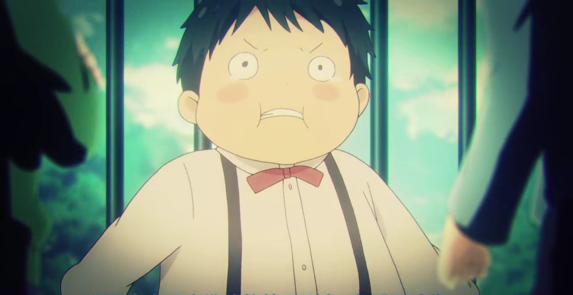 猪脚变主角，这部动漫男主逆袭后竟强势报复初恋？