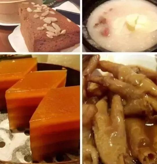 正宗的广州早茶都有什么吃的,广州60家早茶攻略