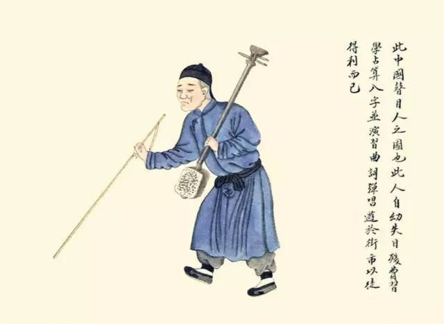 100种失传的中华民俗，你见过吗？