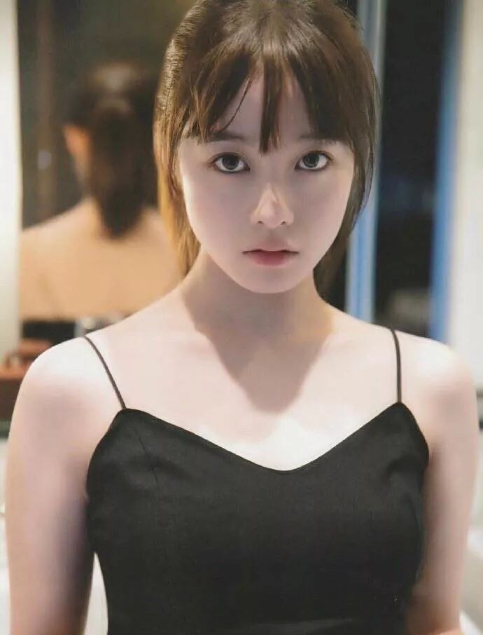 北川景子新垣结衣,北川景子vs贾静雯