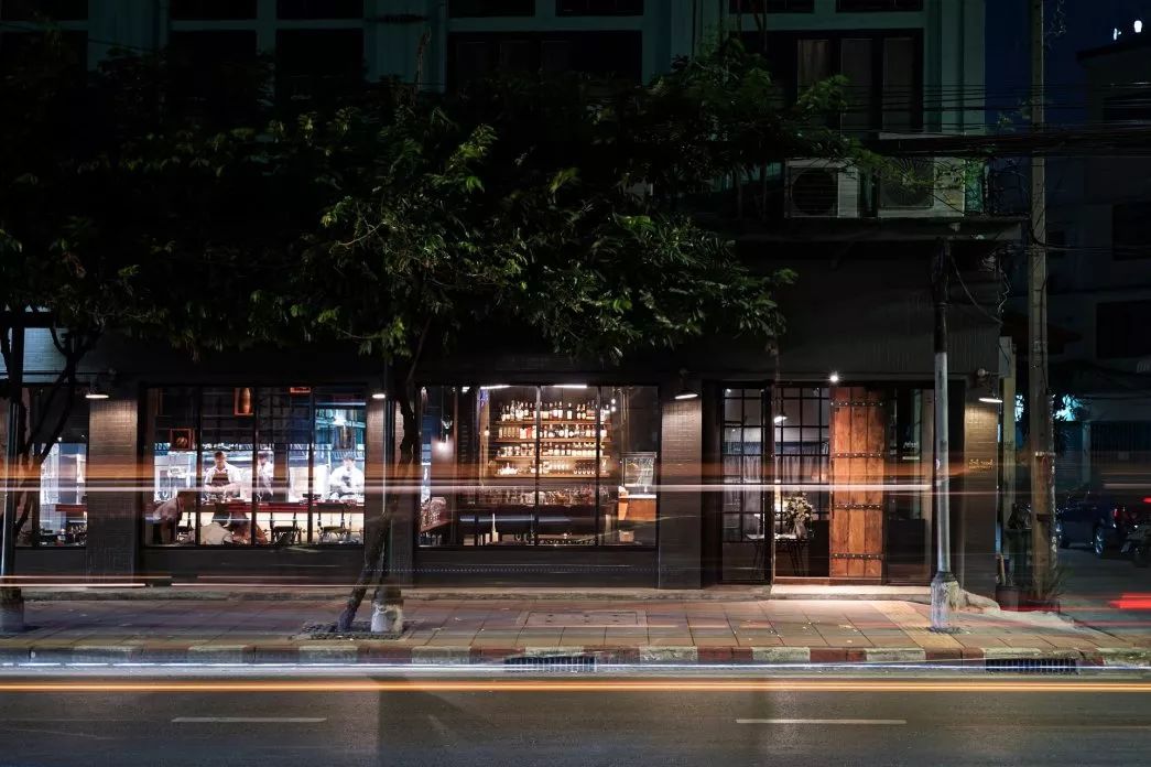 曼谷河边住宿,曼谷富人区住宿攻略