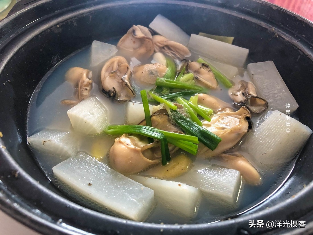 阳西县程村镇蚝排,阳西中国蚝乡在哪里