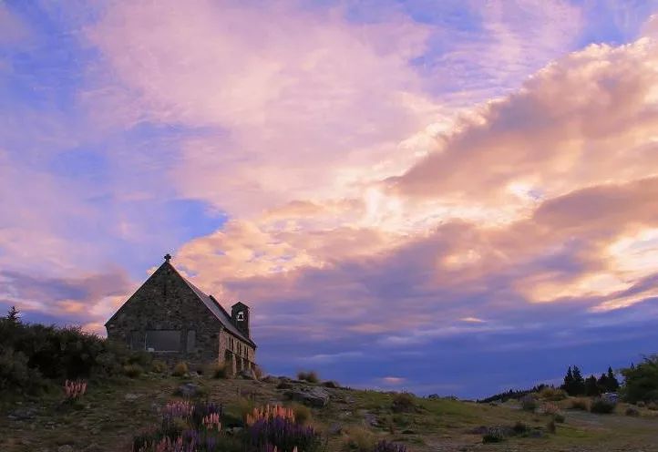 摩洛哥特色装饰风格是什么,摩洛哥最有代表的颜色