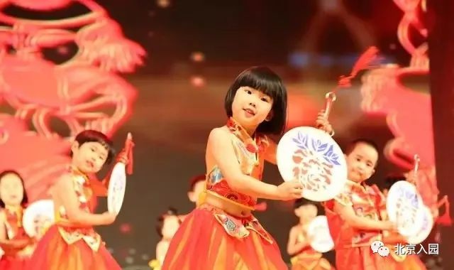 大多数幼儿园招生难,北京五大难进的幼儿园