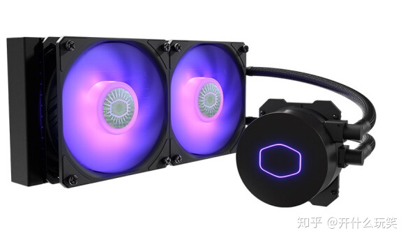 电脑cpu水冷和风冷哪个好,i9cpu散热器水冷好还是风冷好