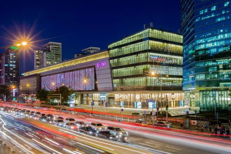 太古里万象城哪个高端,太古汇和万象城哪个更高端