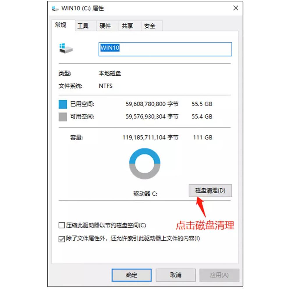 给电脑清理要花多长时间,怎么给电脑大扫除