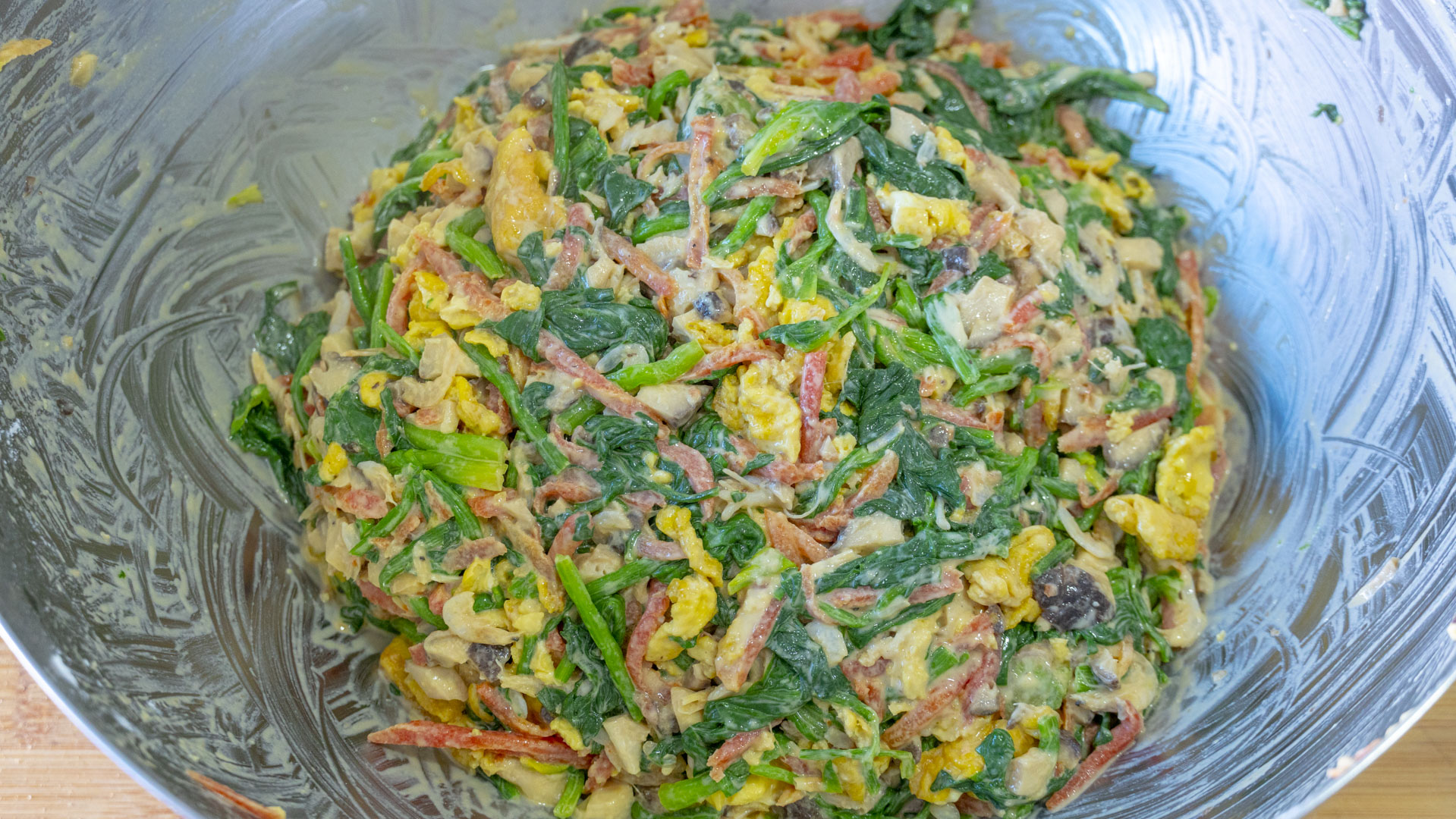 钟南山院士说，晚餐要“少食多营养”，常吃5种晚餐，或有益健康