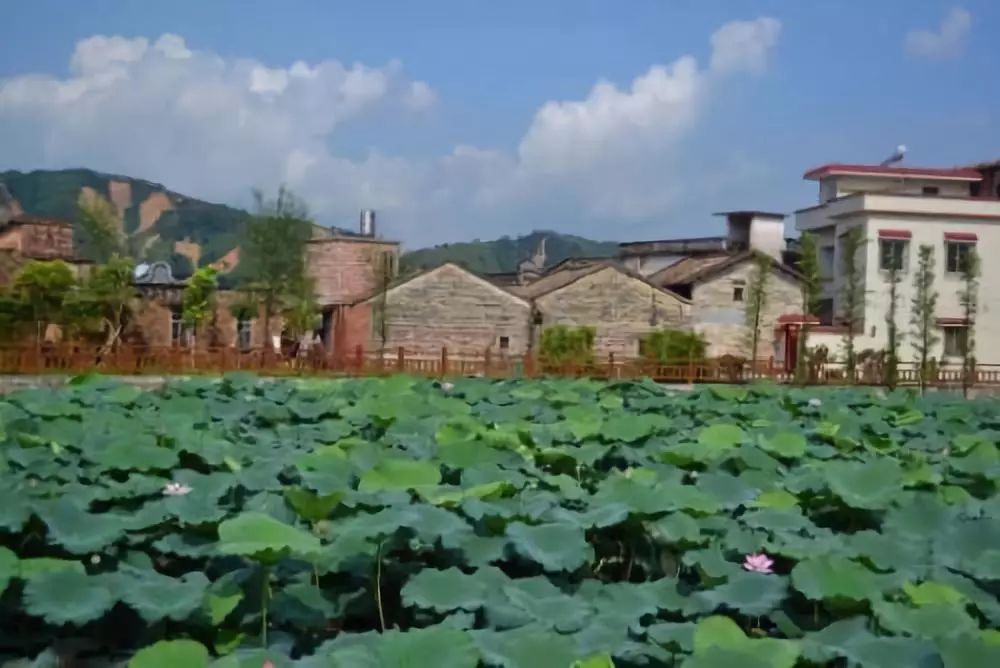 10个小众地方,十个冷门小众国家