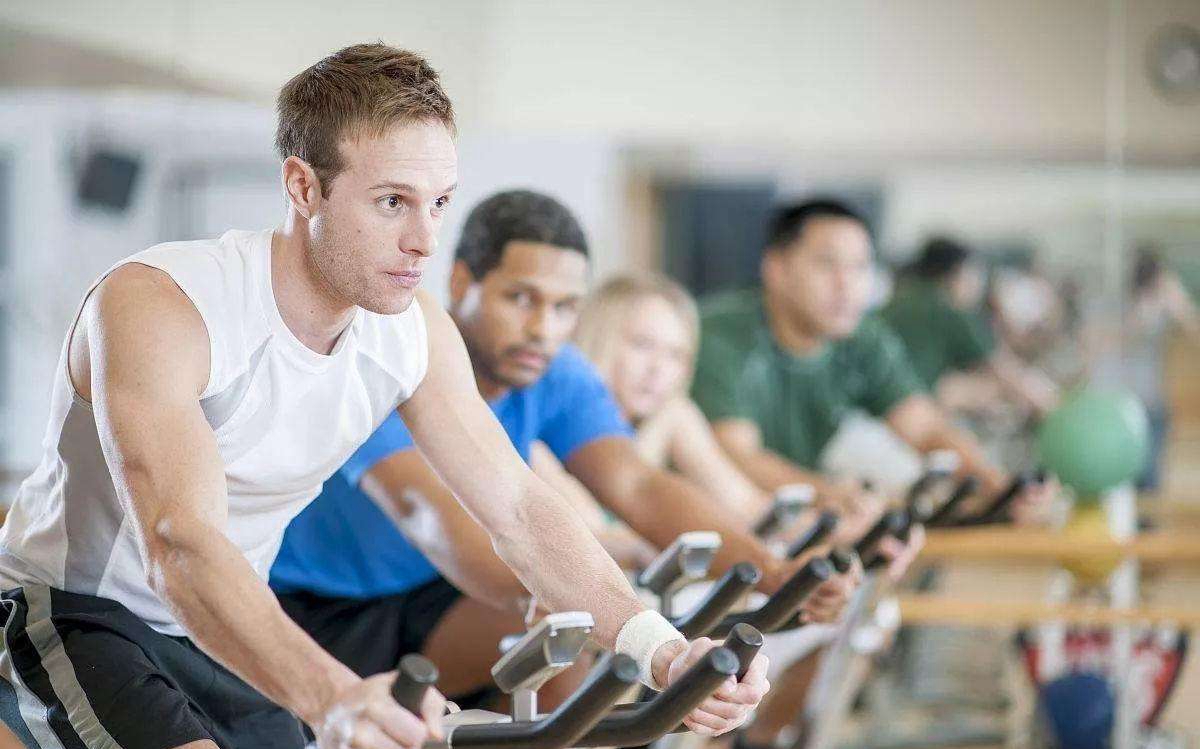 骑动感单车多久能达到减肥效果,骑动感单车减肥效果好吗