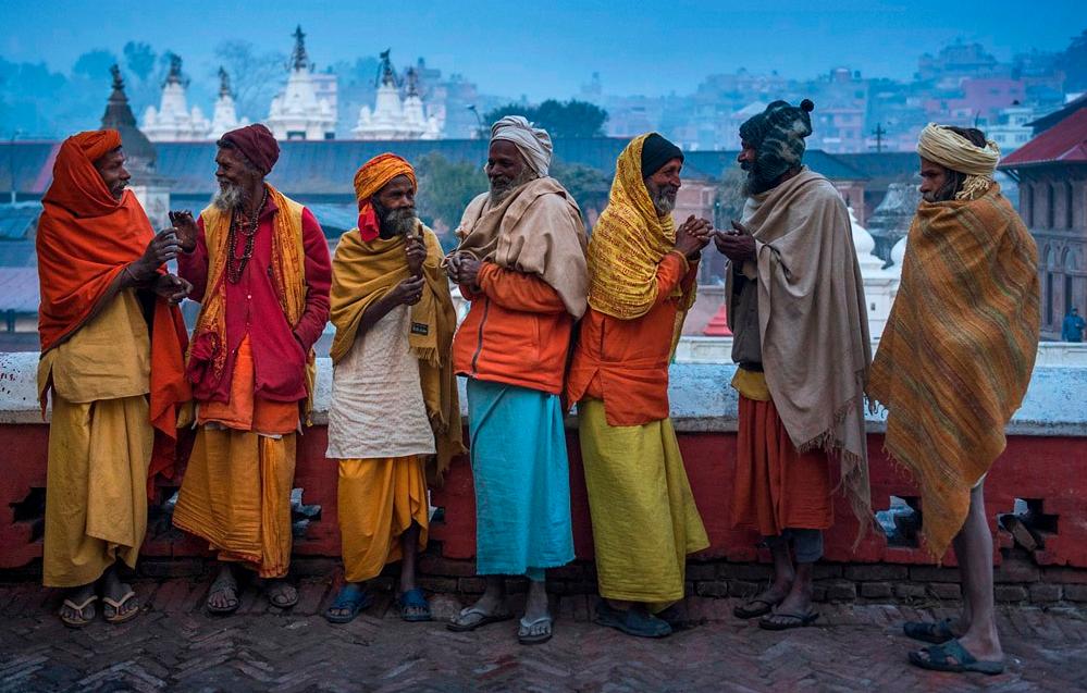 达曼人加入中国国籍有多感动,苦等200年的达曼人