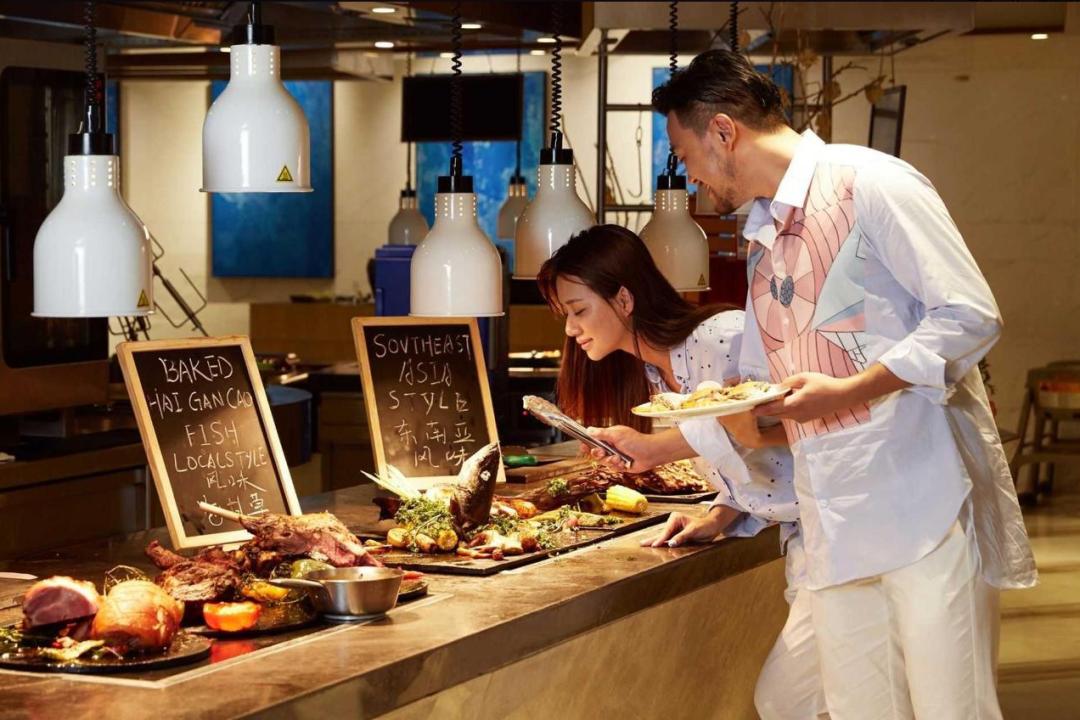 三亚海底酒店,三亚海底酒店海底套房