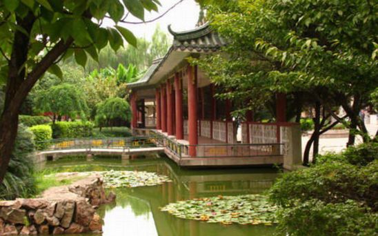 武汉中学排名前十的学校,杨春湖实验中学在武汉排名