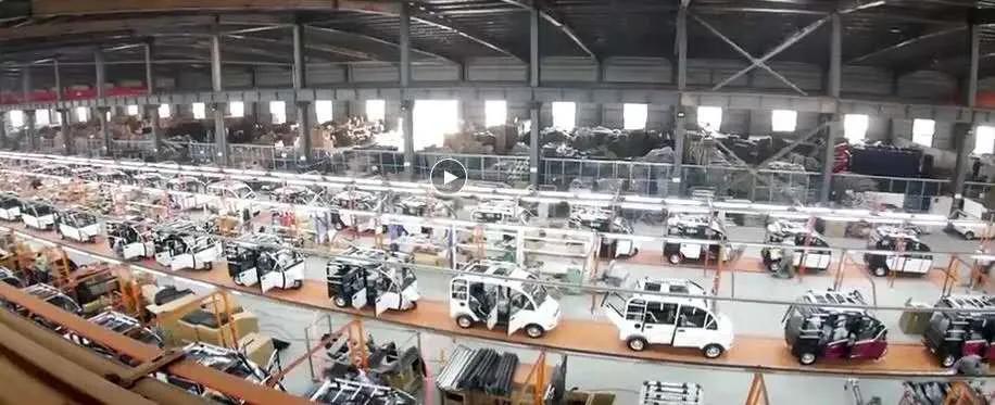 篷车行业迎来颠覆者,行业首家百万级篷车品牌诞生