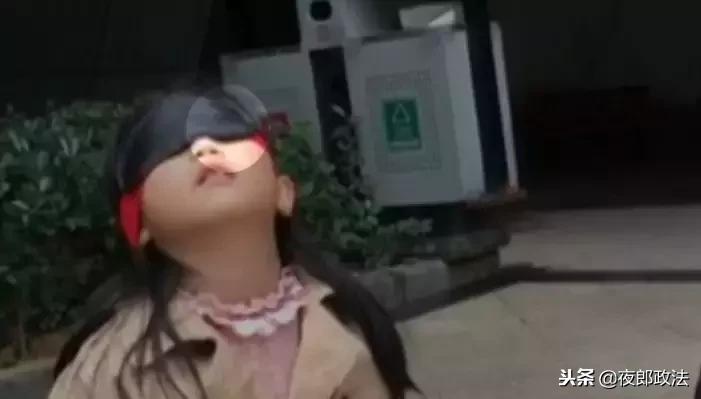 蒙眼也能识字？！培训学校惊现“超能少年”，竟是这样“炼”成的……