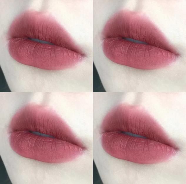 大牌口红新年限定测评,今年流行的色系口红nars