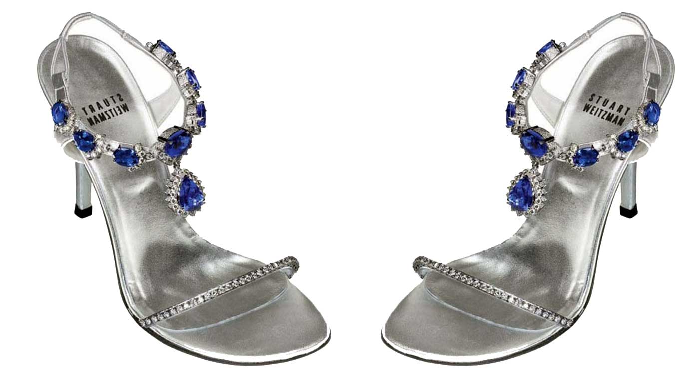 世界最贵的鞋是哪一款,世界排名前三的最贵的鞋