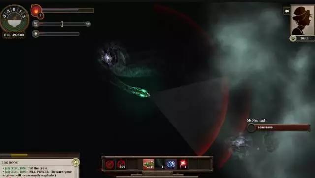 神话里都是吓人的，这些克苏鲁游戏胆小者别随便玩