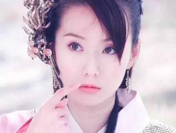 郭妃丽和林湘萍,郭妃丽结局