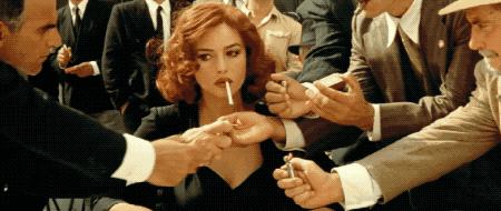 如何逼退情敌最狠,如何逼退情敌